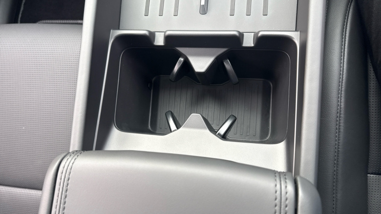 Hyundai SANTA FE 1.6 TGDi Hybrid Ultimate 5dr 4WD Auto Hybrid Estate